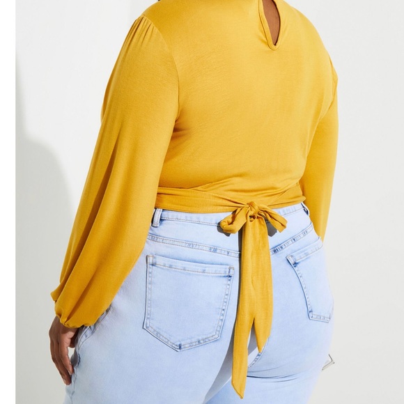 Ashley Stewart - Picture 2 of 4